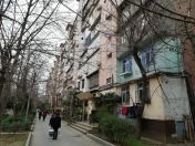 Satılır 4 otaqlı 110 m2 köhnə tikili 8 mkr