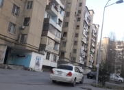 Satılır 2 otaqlı 60 m2 köhnə tikili Azadlıq prospekti m.