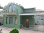 Satılır 4 otaqlı 134 m2 bağ evi Asan Xidmət-4