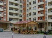 Satılır 3 otaqlı 105 m2 yeni tikili Gəncə