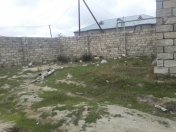 Satılır 4 sot torpaq Kürdəxanı