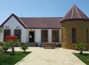 Satılır 4 otaqlı 170 m2 bağ evi Şüvəlan