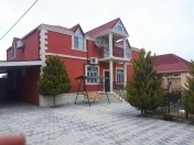 Satılır 6 otaqlı 220 m2 bağ evi Şüvəlan