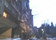 Satılır 5 otaqlı 120 m2 köhnə tikili 6 mkr