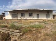 Satılır 4 otaqlı 800 m2 obyekt Maştağa