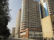 İcarəyə verilir 2 otaqlı 95 m2 yeni tikili Şah İsmayıl Xətai m.