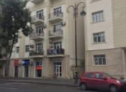 Satılır 1 otaqlı 36 m2 köhnə tikili AF Business House