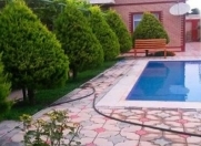 Satılır 5 otaqlı 220 m2 bağ evi Buzovna