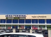 İcarəyə verilir 2 otaqlı 80 m2 obyekt Binə ticarət mərkəzi