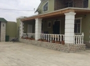 İcarəyə verilir 5 otaqlı 190 m2 bağ evi Mərdəkan