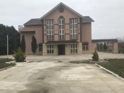 İcarəyə verilir 7 otaqlı 250 m2 bağ evi Mərdəkan