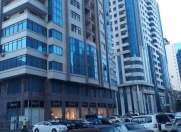 İcarəyə verilir 4 otaqlı 230 m2 yeni tikili Sahil bağı