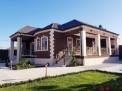Satılır 3 otaqlı 62 m2 həyət evi Hövsan