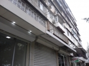 Satılır 1 otaqlı 30 m2 obyekt Ayna Sultanova heykəli