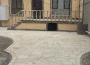 Satılır 3 otaqlı 80 m2 həyət evi Əmircan