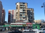 Satılır 1 otaqlı 38 m2 köhnə tikili Qara Qarayev m.