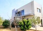 Satılır 5 otaqlı 300 m2 bağ evi Şüvəlan