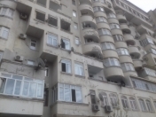 Satılır 4 otaqlı 158 m2 yeni tikili 20 yanvar m.