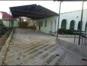 Satılır 3 otaqlı 200 m2 həyət evi Buzovna