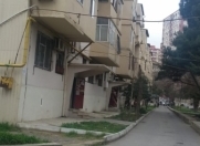 Satılır 3 otaqlı 66 m2 köhnə tikili 4 mkr