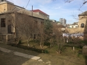 Satılır 5 otaqlı 110 m2 həyət evi Qaraçuxur
