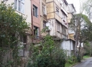 Satılır 2 otaqlı 55 m2 köhnə tikili 4 mkr