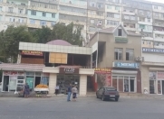 Satılır 8 otaqlı 470 m2 obyekt Y.Günəşli