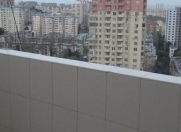Satılır 2 otaqlı 88 m2 yeni tikili Landmark