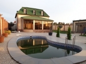 Satılır 6 otaqlı 160 m2 bağ evi Şüvəlan