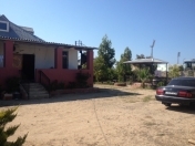 İcarəyə verilir 4 otaqlı 100 m2 bağ evi Mərdəkan