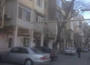 İcarəyə verilir 2 otaqlı 40 m2 köhnə tikili Biləcəri