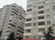 Satılır 3 otaqlı 145 m2 yeni tikili 8 km