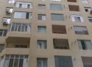 Satılır 1 otaqlı 50 m2 yeni tikili Heydər Məscidi