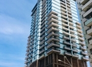 Satılır 4 otaqlı 190 m2 yeni tikili Hüseyn Cavid parkı