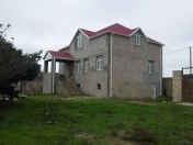 Satılır 3 otaqlı 200 m2 bağ evi Albalı