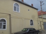 Satılır 8 otaqlı 240 m2 həyət evi Biləcəri