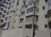 Satılır 3 otaqlı 146 m2 yeni tikili Ayna Sultanova heykəli