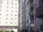 Satılır 5 otaqlı 212 m2 yeni tikili İnşaatçılar m.