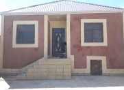 Satılır 3 otaqlı 150 m2 həyət evi Hökməli