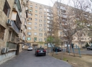 Satılır 4 otaqlı 100 m2 köhnə tikili Montin adına park