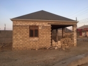 Satılır 2 otaqlı 110 m2 həyət evi Müşfiqabad