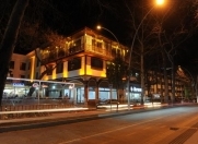 İcarəyə verilir 14 otaqlı 600 m2 obyekt Atatürk parkı