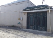 Satılır 4 otaqlı 300 m2 həyət evi Sulutəpə