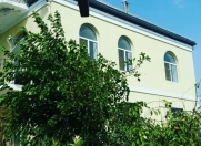 Satılır 6 otaqlı 288 m2 həyət evi Sumqayıt