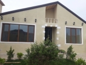 Satılır 3 otaqlı 100 m2 bağ evi Mərdəkan