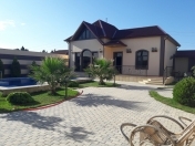 Satılır 3 otaqlı 100 m2 bağ evi Şüvəlan
