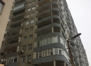 Satılır 3 otaqlı 107 m2 yeni tikili Neftçilər m.