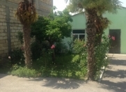 Satılır 7 otaqlı 180 m2 həyət evi Rəsulzadə