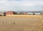 Satılır 60 sot torpaq Atyalı