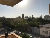 Satılır 3 otaqlı 130 m2 yeni tikili Nəriman Nərimanov m.